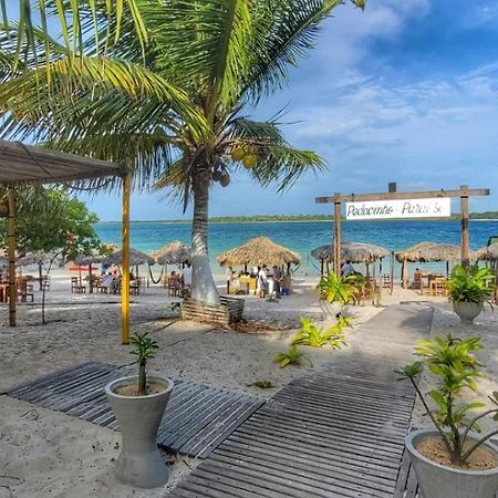 Pedacinho Do Paraiso Pousada Jijoca de Jericoacoara Ngoại thất bức ảnh