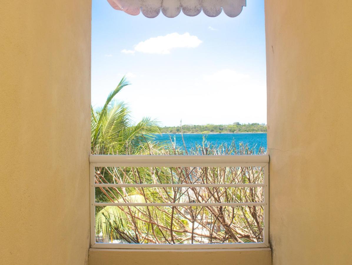 Pedacinho Do Paraiso Pousada Jijoca de Jericoacoara Ngoại thất bức ảnh