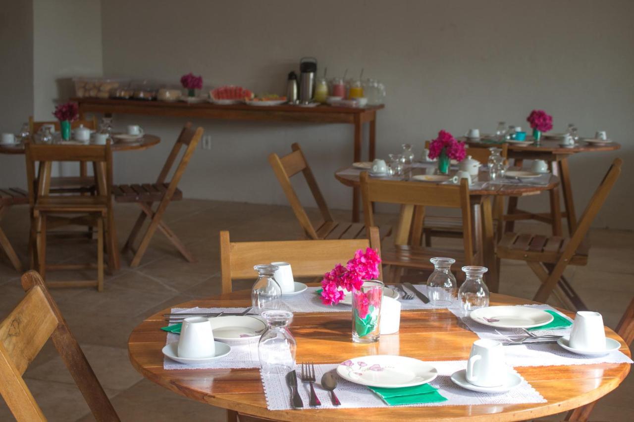 Pedacinho Do Paraiso Pousada Jijoca de Jericoacoara Ngoại thất bức ảnh