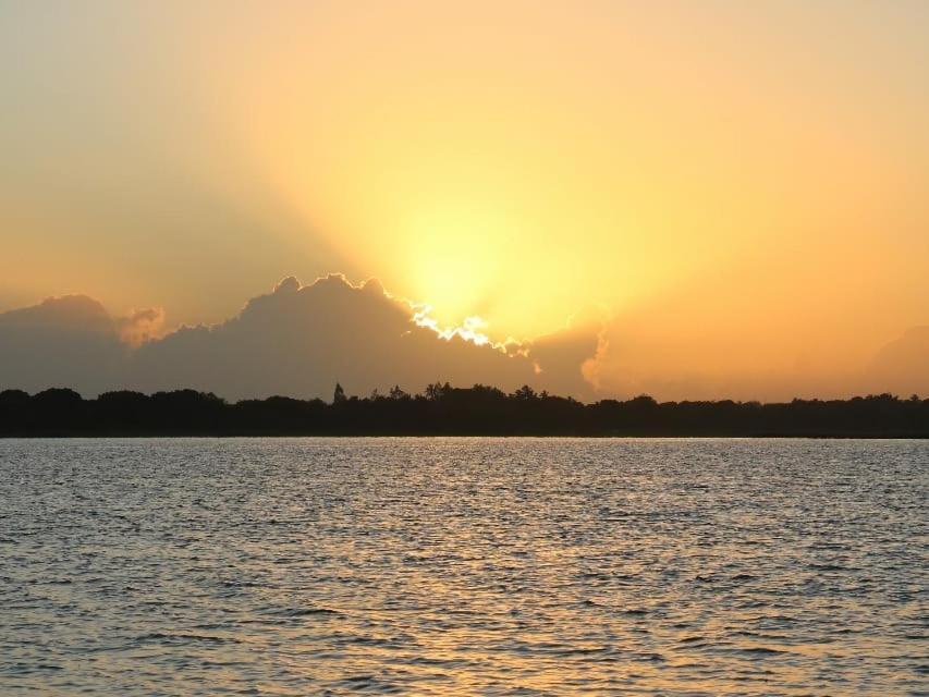 Pedacinho Do Paraiso Pousada Jijoca de Jericoacoara Ngoại thất bức ảnh