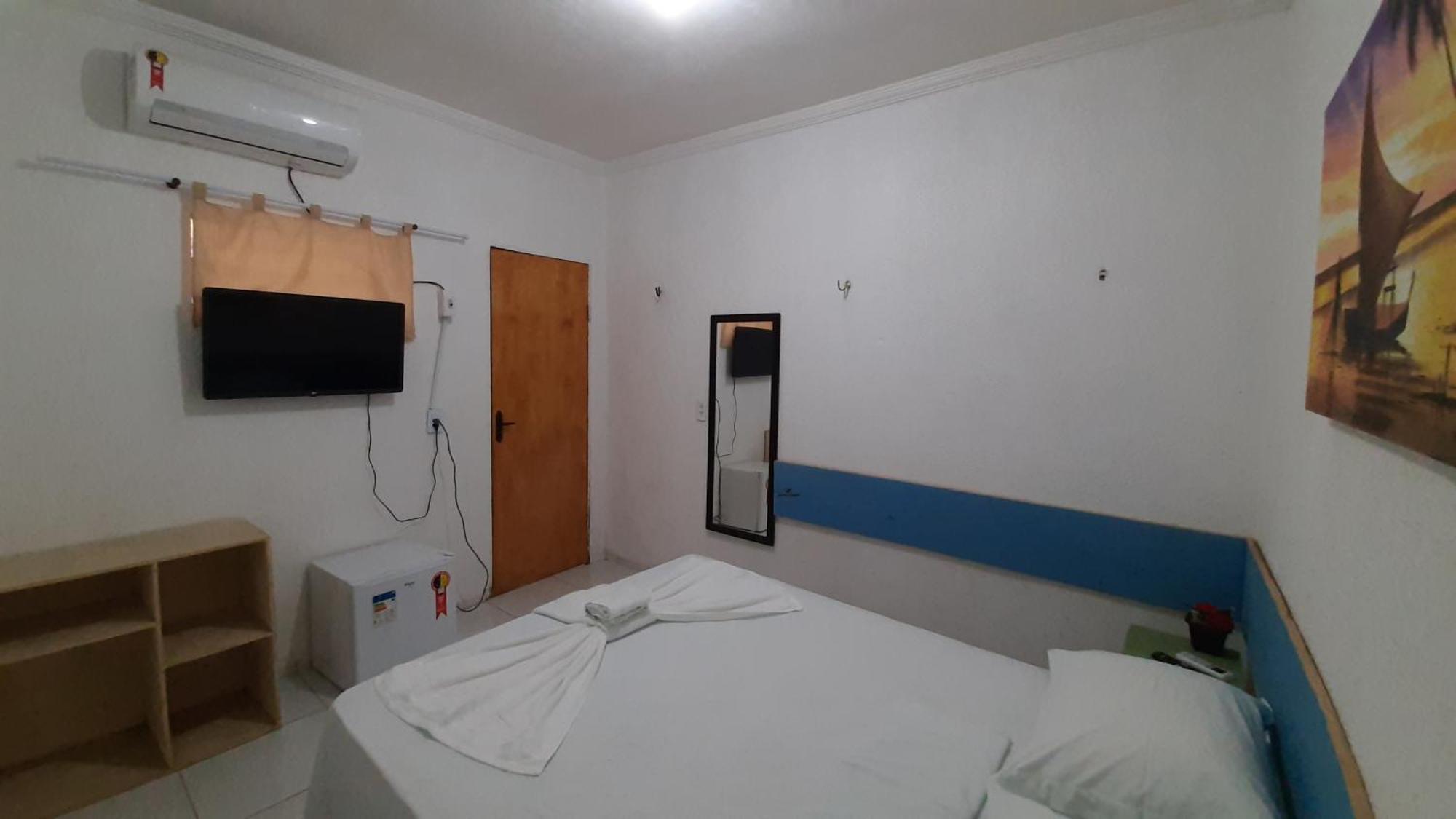 Pedacinho Do Paraiso Pousada Jijoca de Jericoacoara Phòng bức ảnh