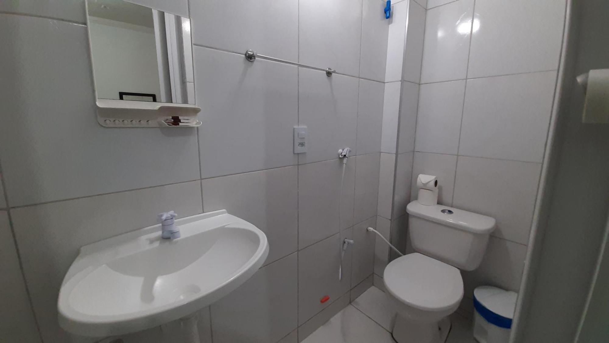 Pedacinho Do Paraiso Pousada Jijoca de Jericoacoara Phòng bức ảnh