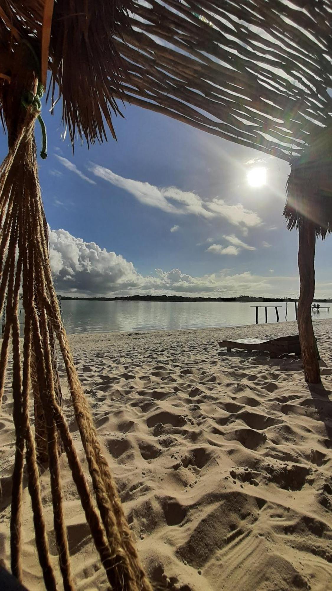Pedacinho Do Paraiso Pousada Jijoca de Jericoacoara Phòng bức ảnh