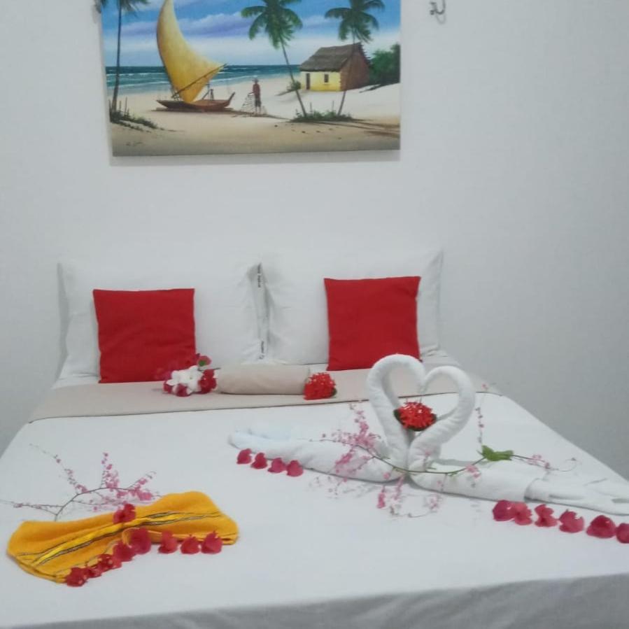 Pedacinho Do Paraiso Pousada Jijoca de Jericoacoara Ngoại thất bức ảnh