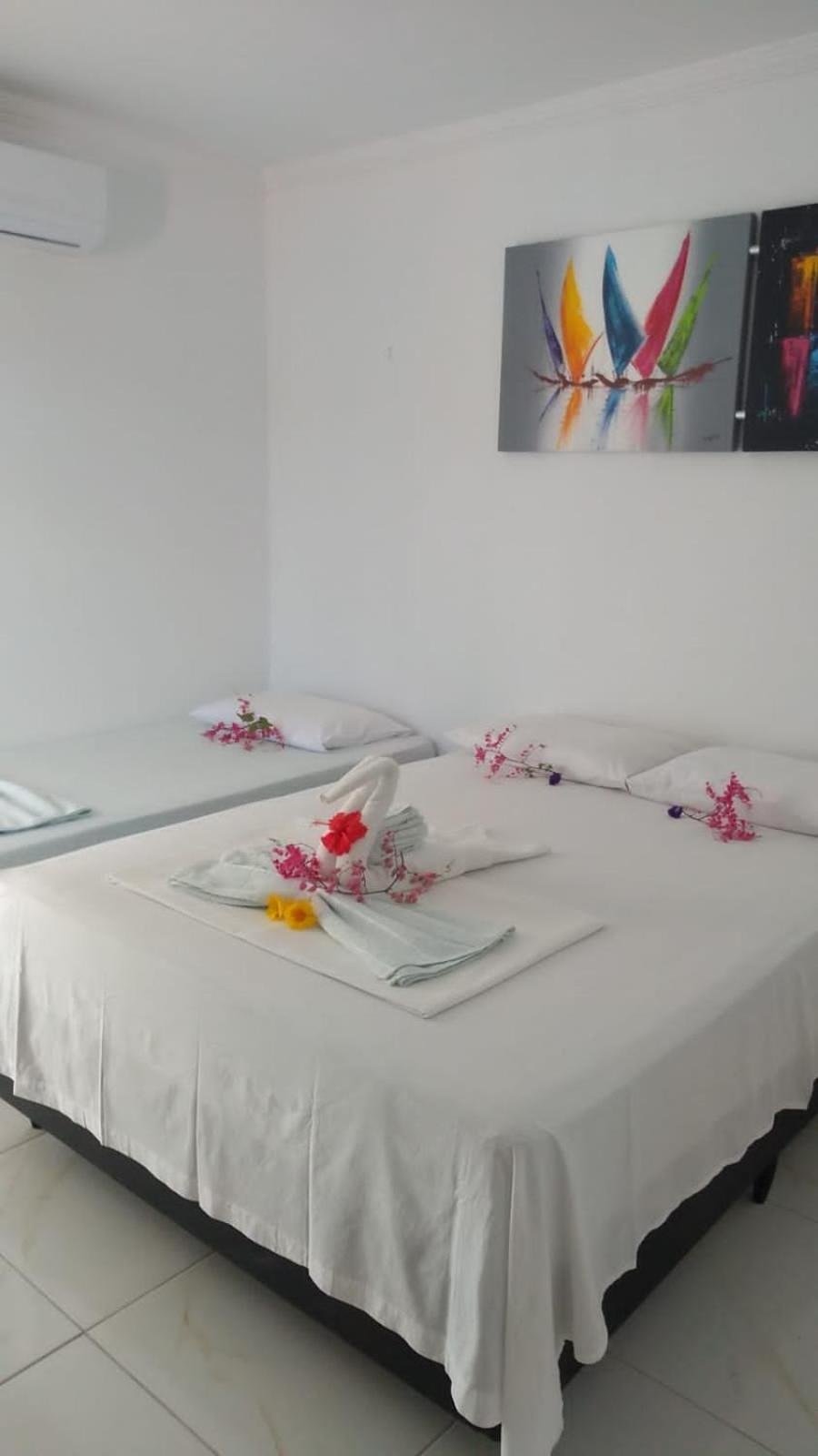 Pedacinho Do Paraiso Pousada Jijoca de Jericoacoara Ngoại thất bức ảnh