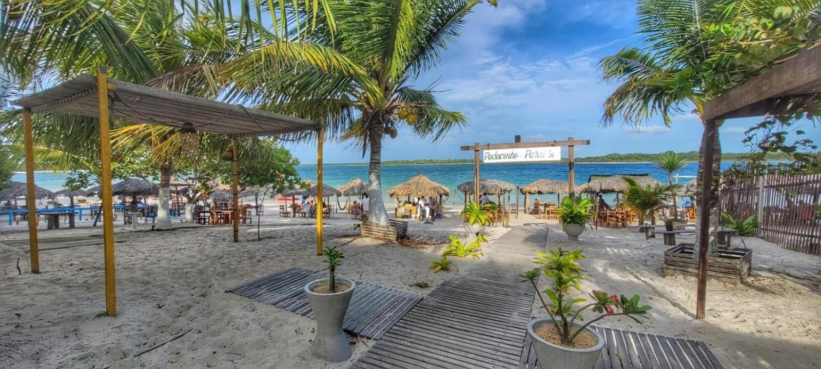 Pedacinho Do Paraiso Pousada Jijoca de Jericoacoara Ngoại thất bức ảnh