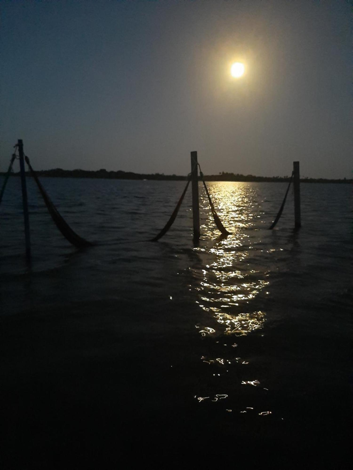 Pedacinho Do Paraiso Pousada Jijoca de Jericoacoara Ngoại thất bức ảnh